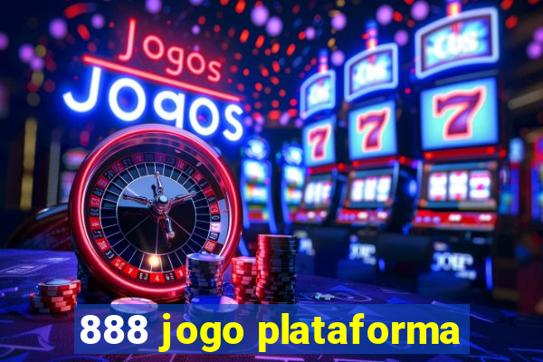 888 jogo plataforma